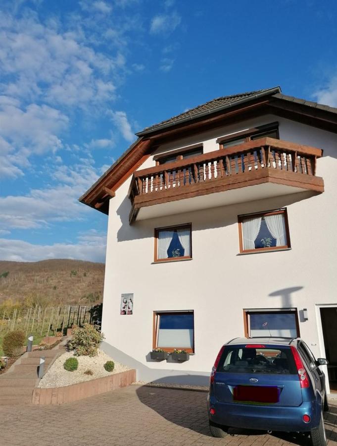 Melanies Wohlfuehlort Apartment Bruttig-Fankel Exterior photo